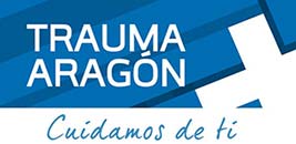 Logo Trauma Aragón